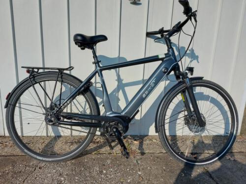 Ebike Herren Diamant