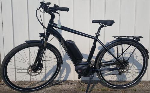 Ebike Herren